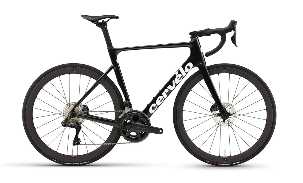 Cervelo Soloist