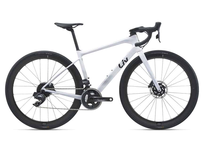 Liv Avail Advanced Pro Disc