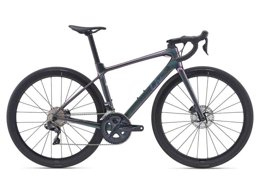 Liv Langma Advanced Pro Disc