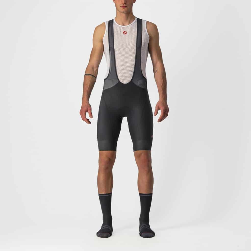 Best Castelli Bib Shorts: In-Depth Comparison & Price Guide - Mr. MAMIL