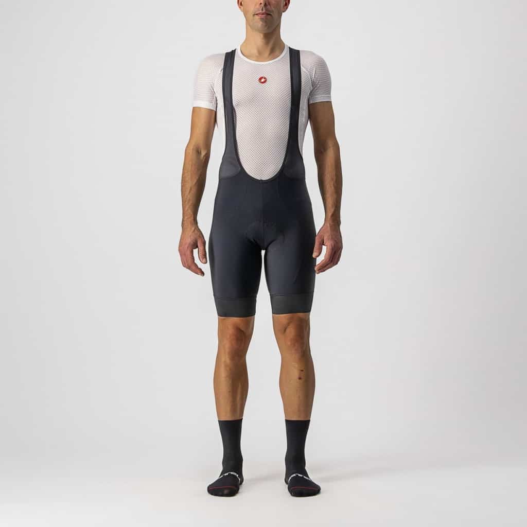 Best Castelli Bib Shorts: In-Depth Comparison & Price Guide - Mr. MAMIL