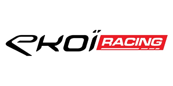 Ekoi Racing Logo