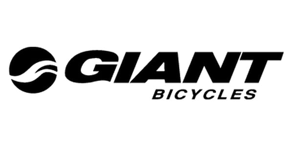 Giant Bikes Logo