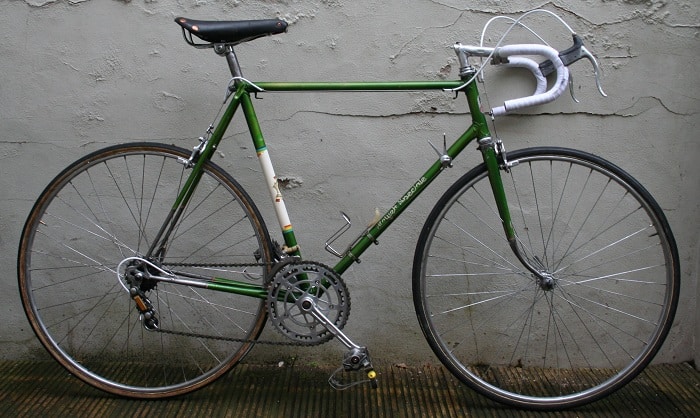 2007 tour de france bikes