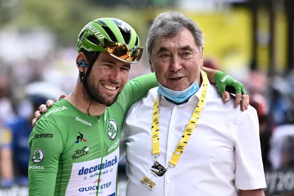 most tour de france stage wins in one year