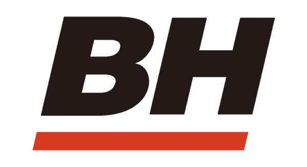 BH Bikes Logo