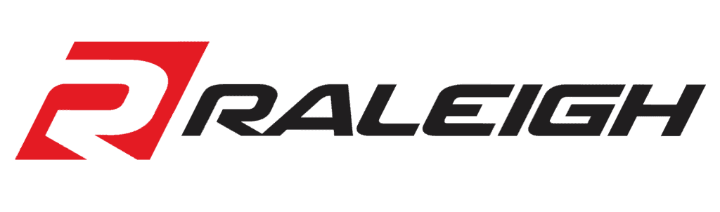 Raleigh Bike Logo