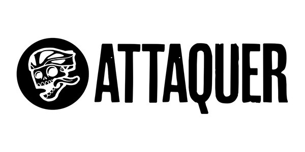 Attaquer Logo