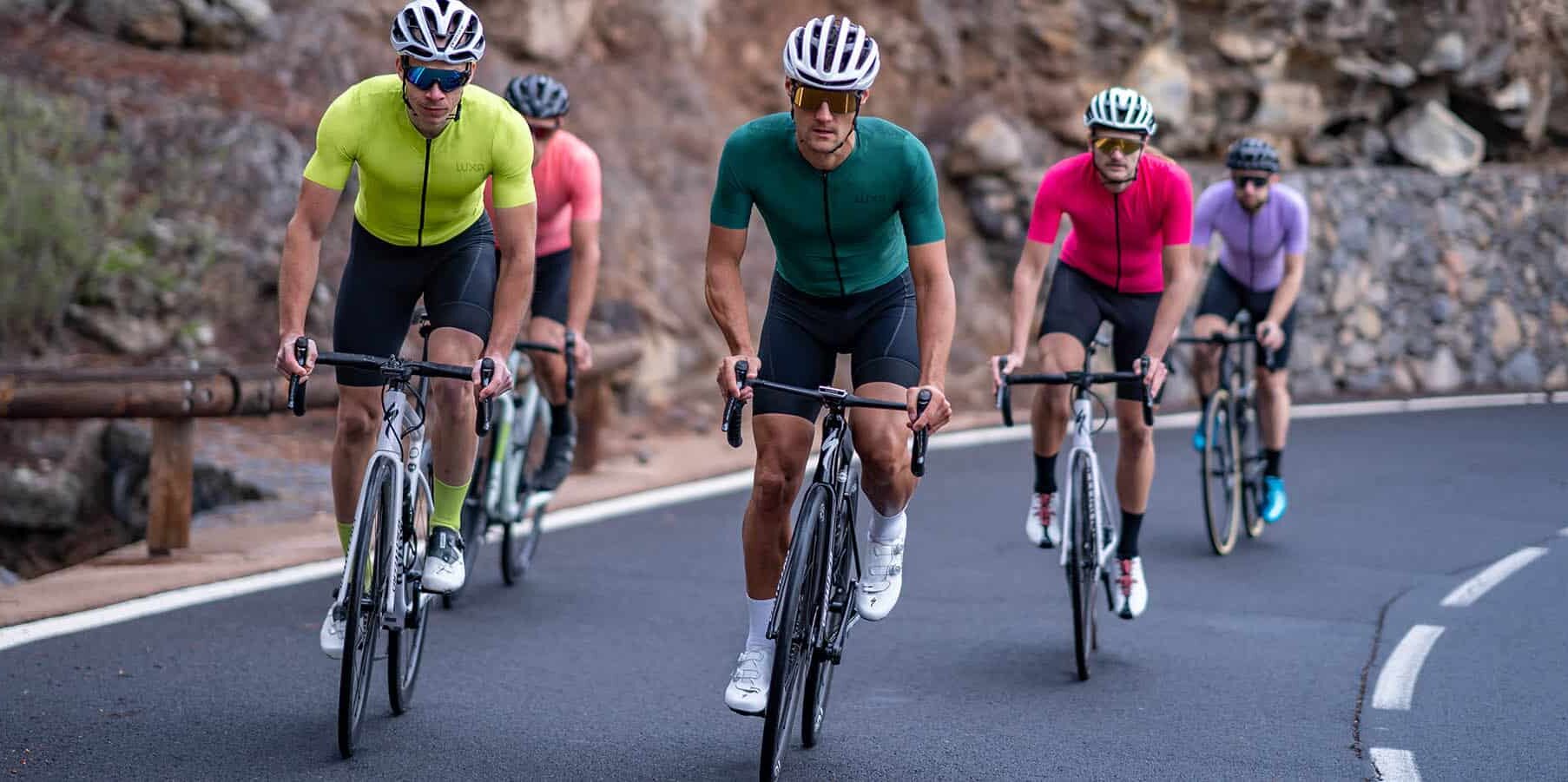 Cycling Clothing How to