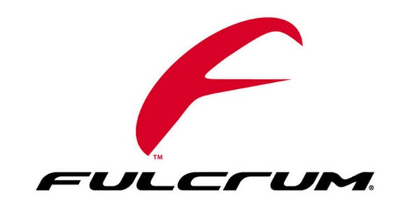 Fulcrum​ Logo