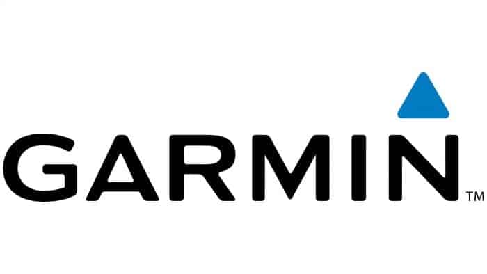 Garmin Logo