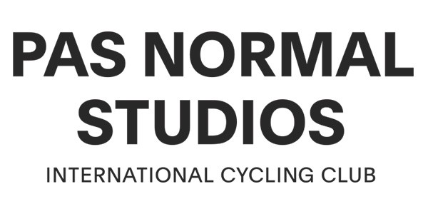 Pas Normal Studios Logo