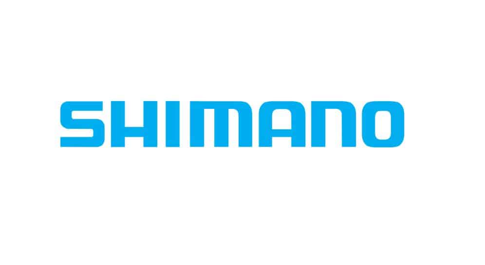 Shimano Logo