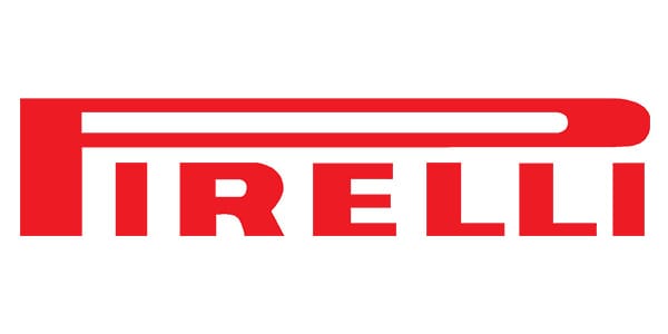 Pirelli Tires Logo
