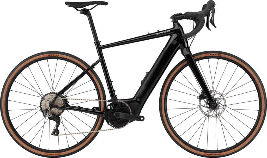 Cannondale Topstone Neo