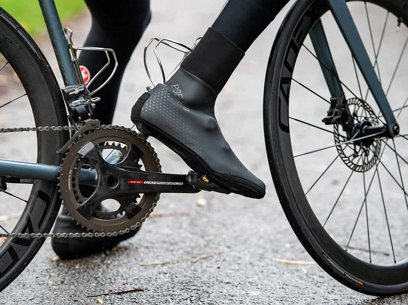 Cycling Shoe Covers