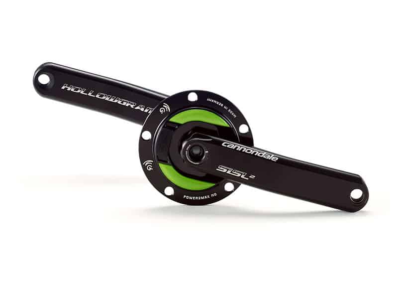 Power2Max NG Road for Cannondale