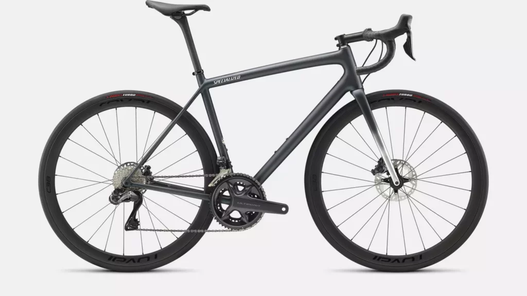 Specialized Aethos Expert Shimano Ultegra Di2