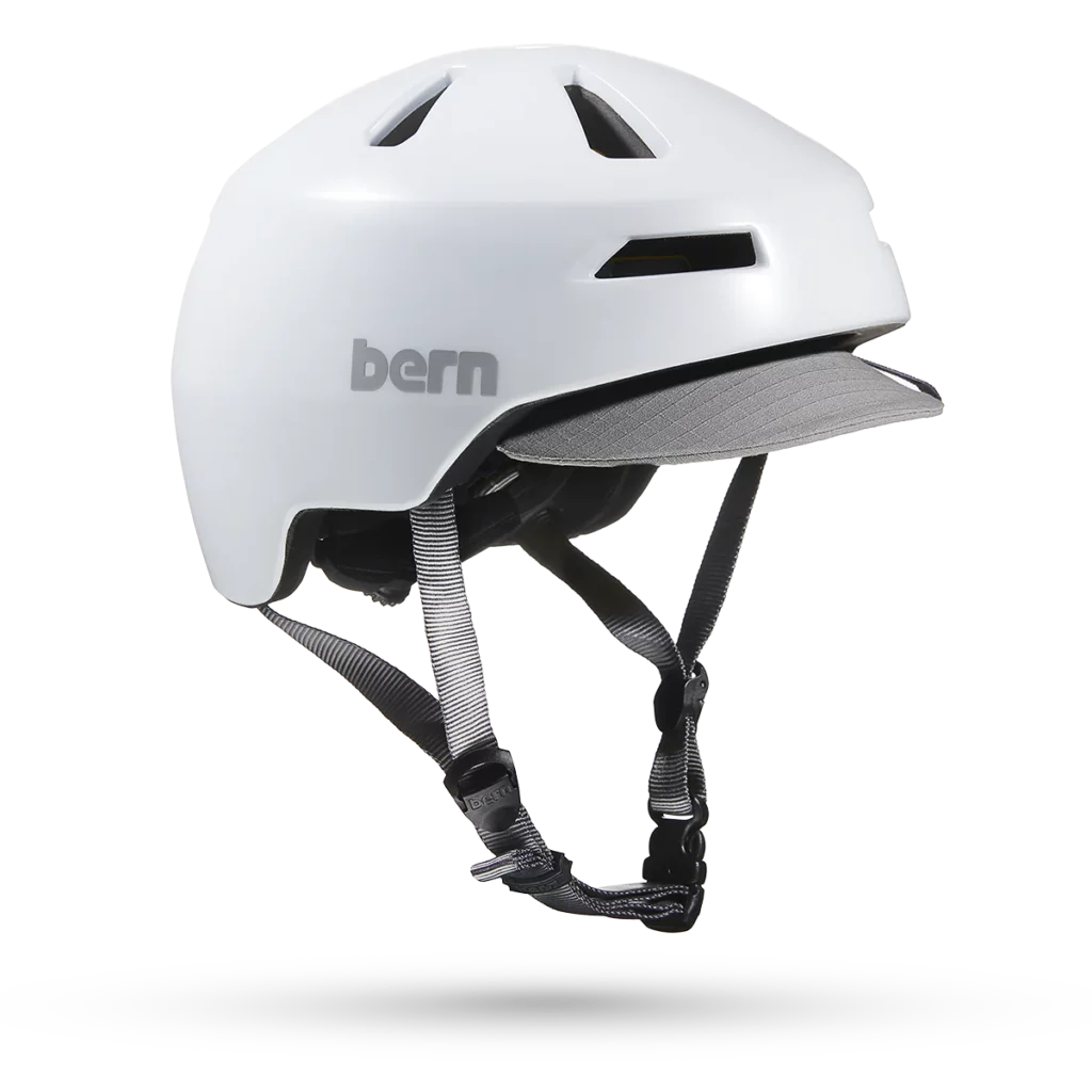 Bern Brentwood 2.0 Front View