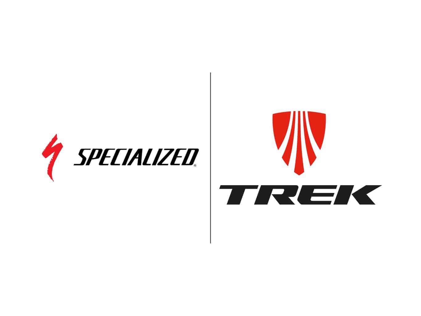 Specialized vs Trek Road Bikes