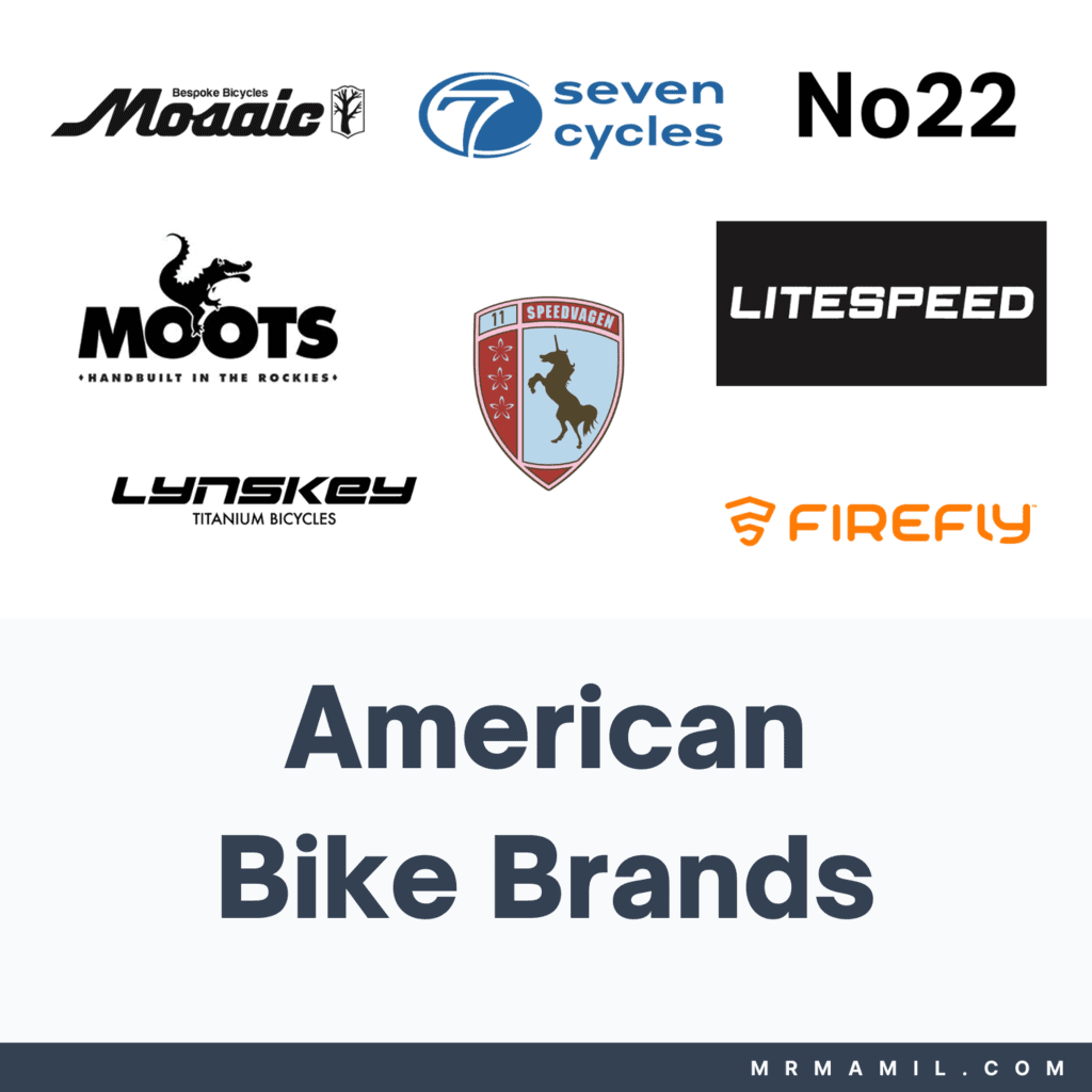 American Bike Brands Logo