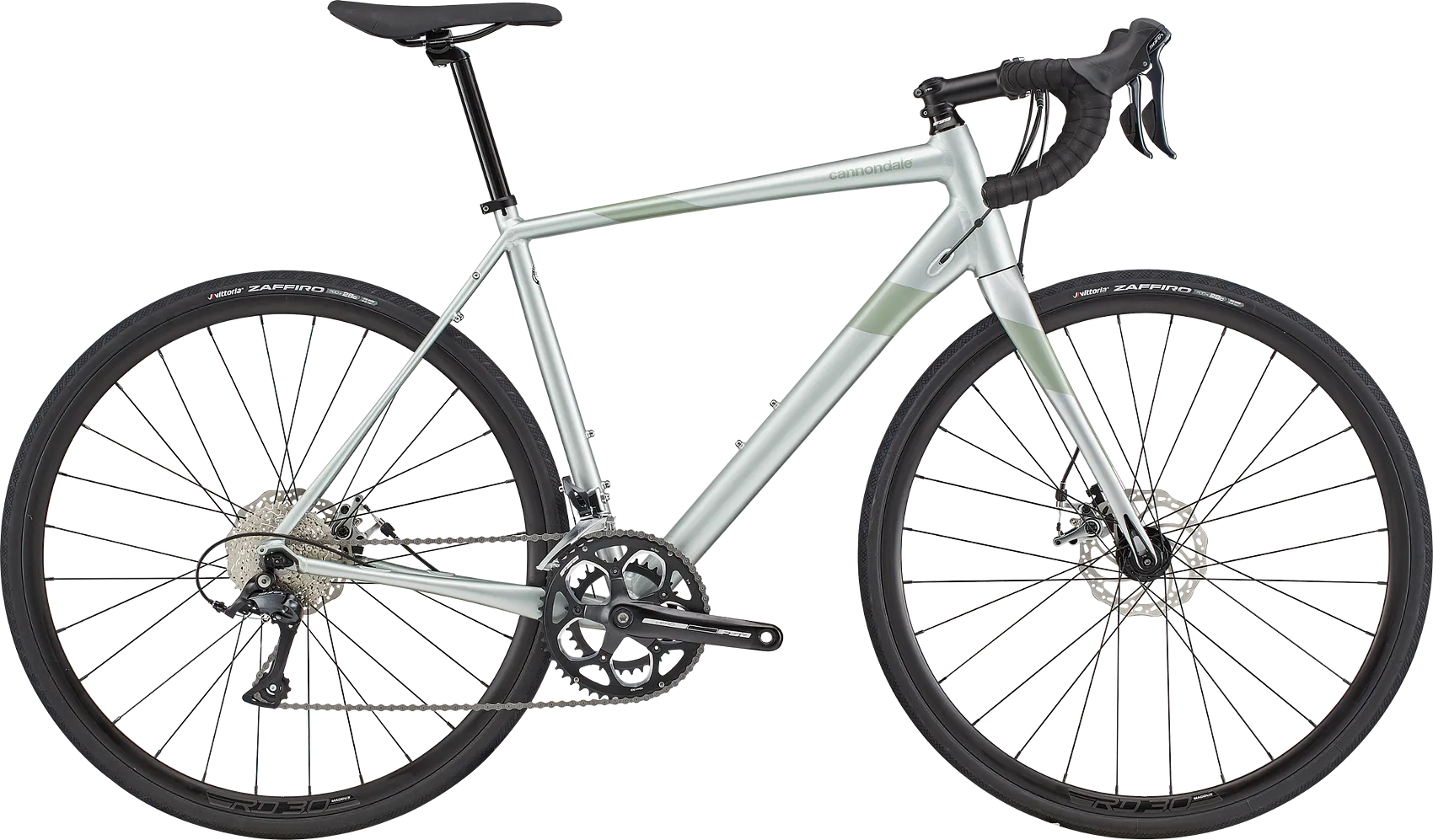 Cannondale Synapse Alloy