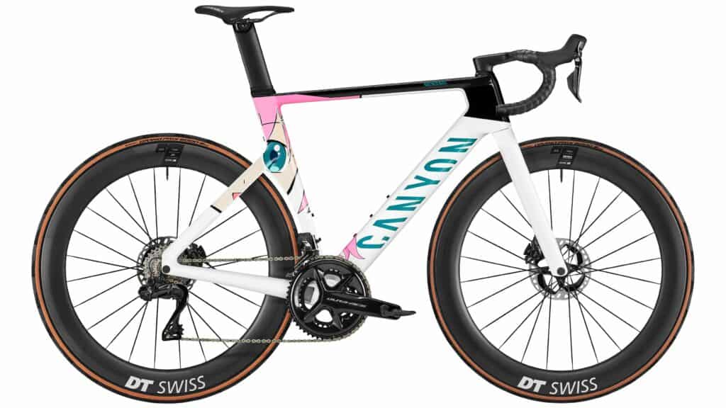 Canyon Bikes Sizing Chart and Guide (2023) Mr. MAMIL