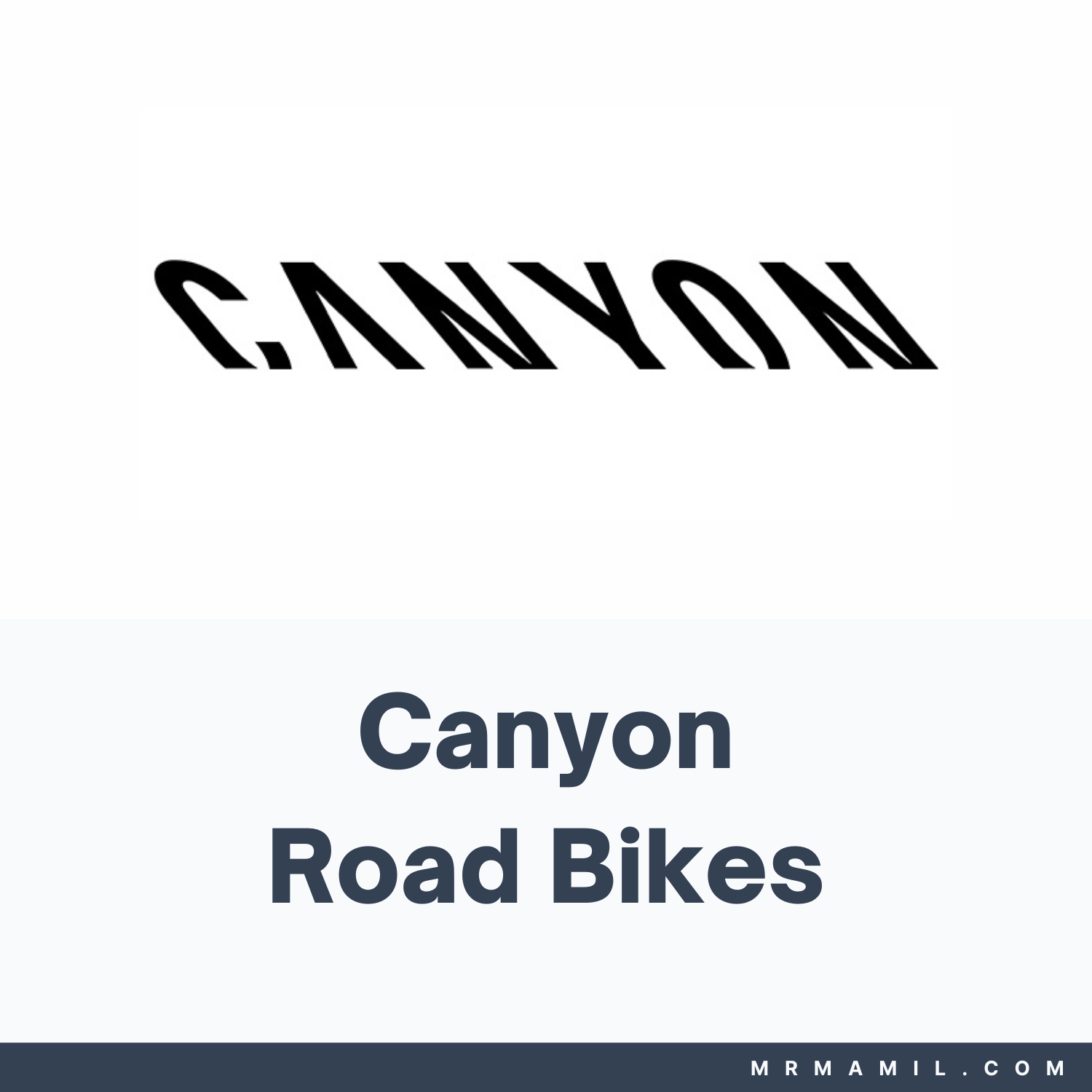 Canyon Road Bikes Lineup (Canyon Aeroad vs Ultimate vs Endurace Road Bikes)