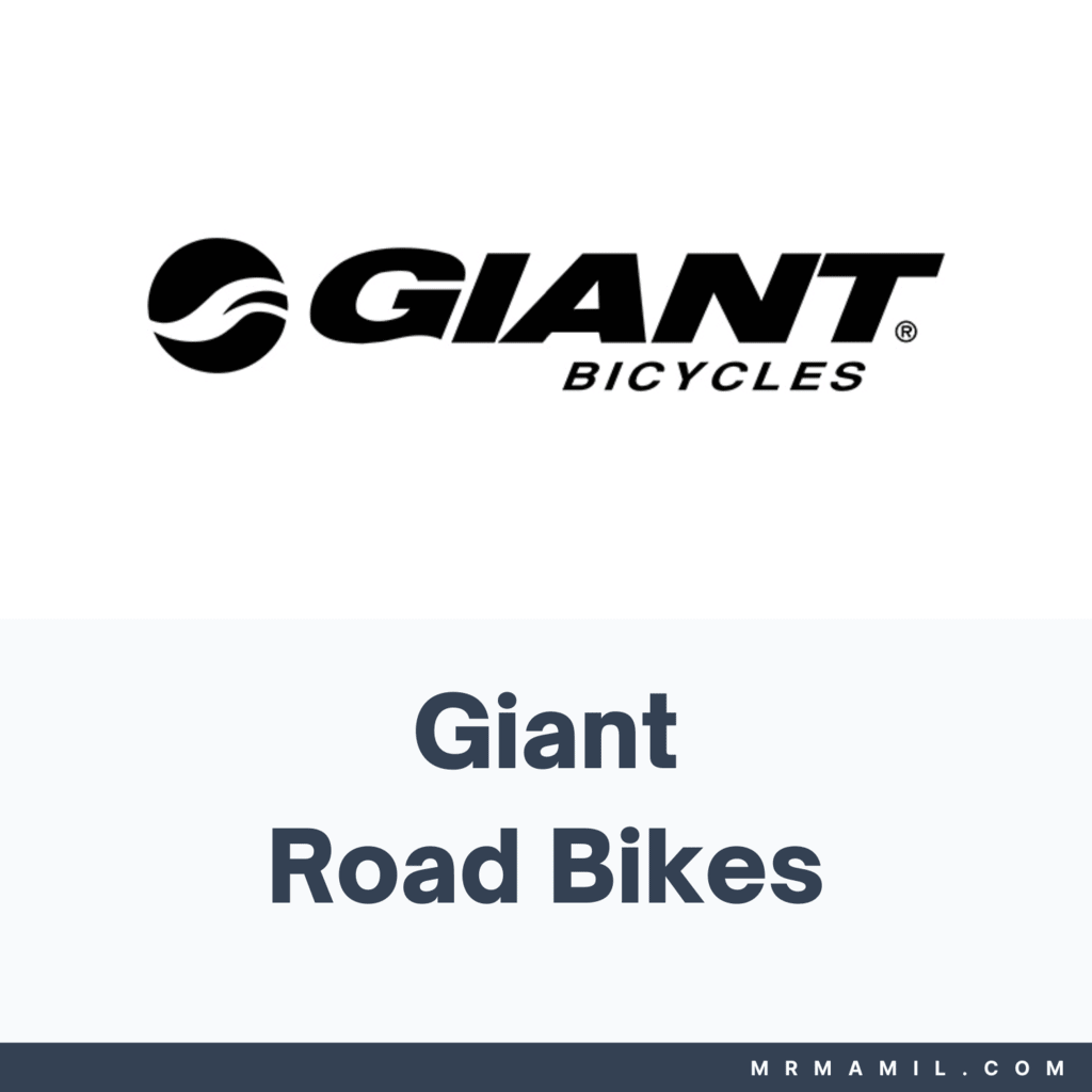 Giant Road Bikes Lineup (Giant TCR Advanced vs Propel vs Defy Road Bikes)