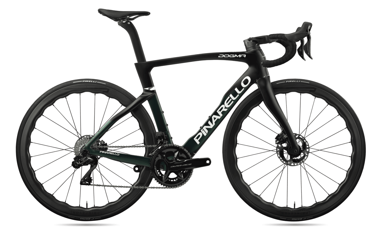 Pinarello Dogma F Shimano Dura-Ace Di2 (R9200)