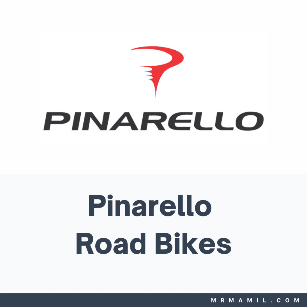Pinarello Road Bikes Lineup (Pinarello Dogma F vs Prince vs Paris)