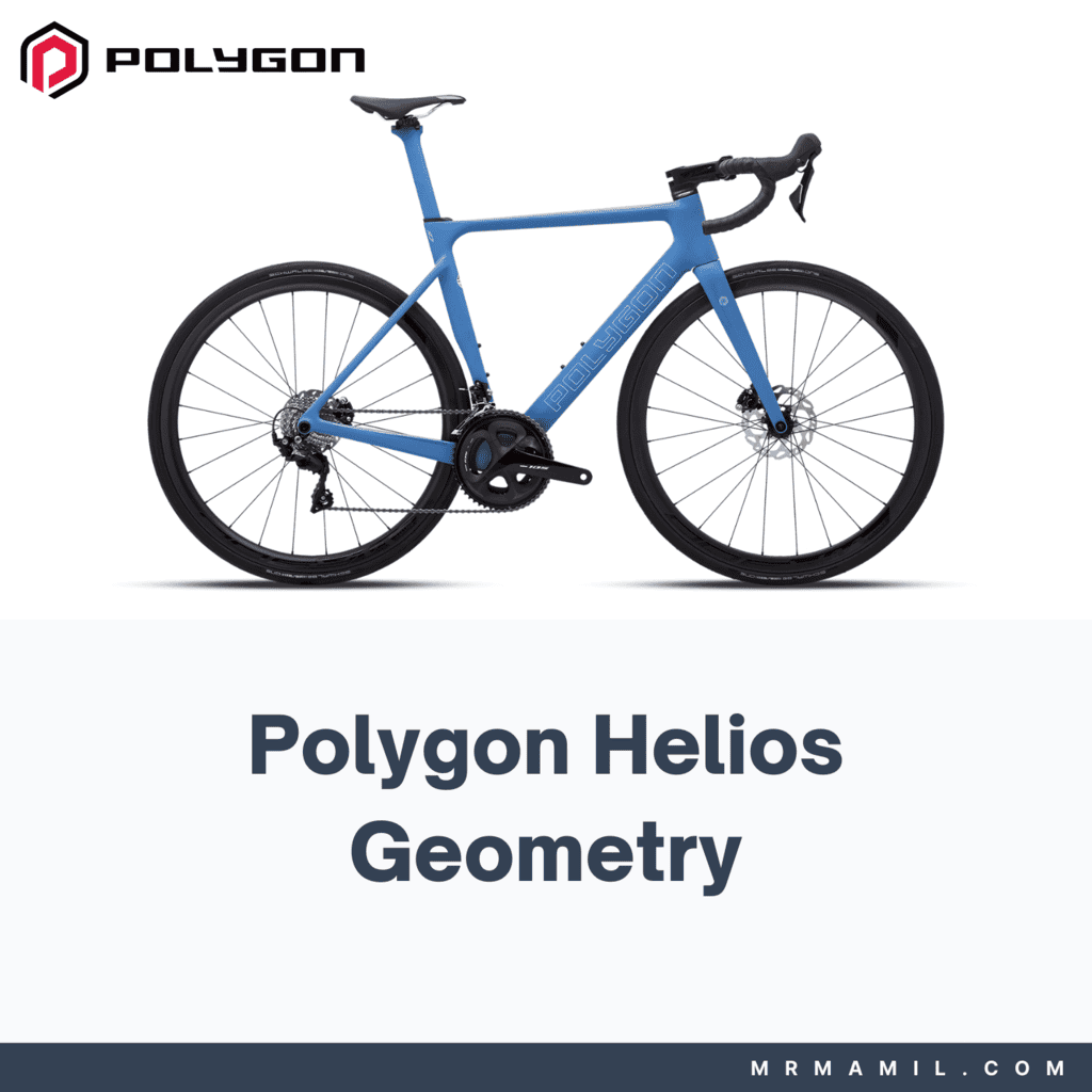 Polygon Helios A Frame Geometry