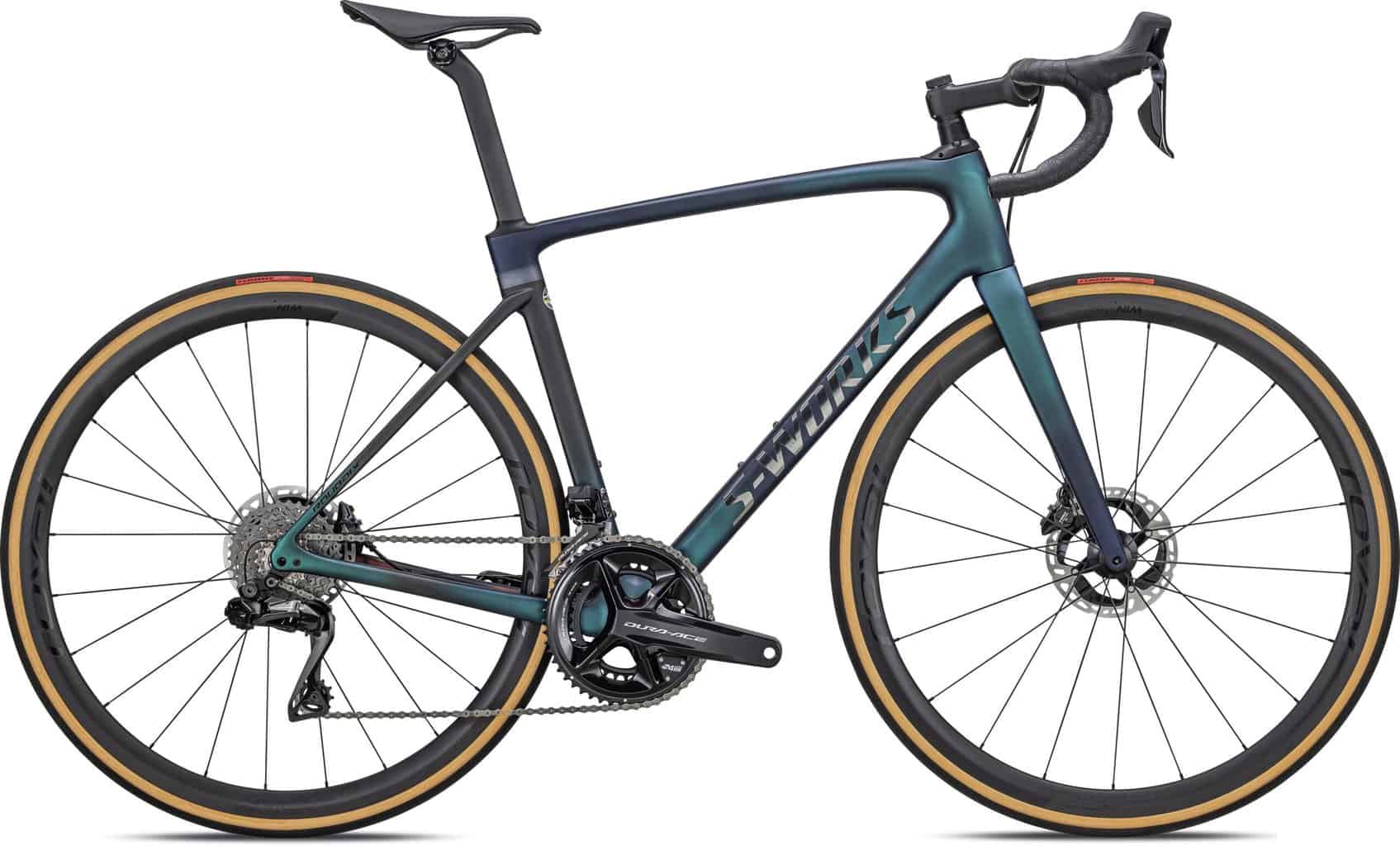 2024 Specialized Roubaix vs Trek Domane Mr. MAMIL