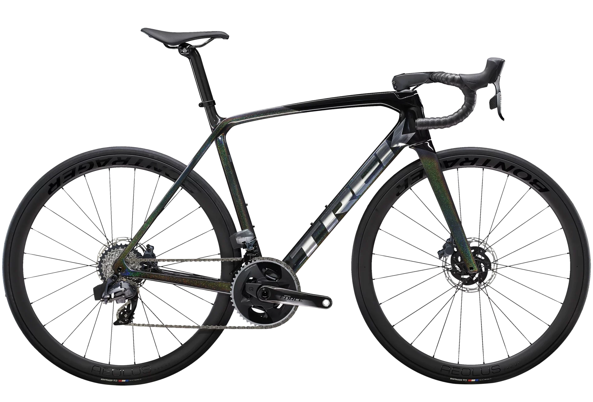 Trek madone sizing discount chart