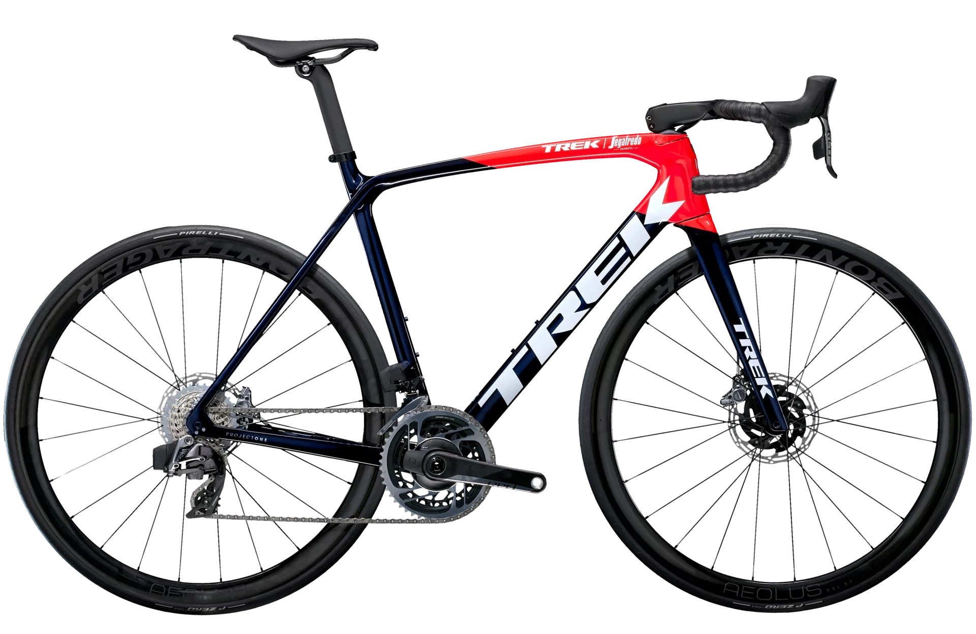 2024 Trek Emonda vs Cannondale SuperSix Evo Mr. MAMIL