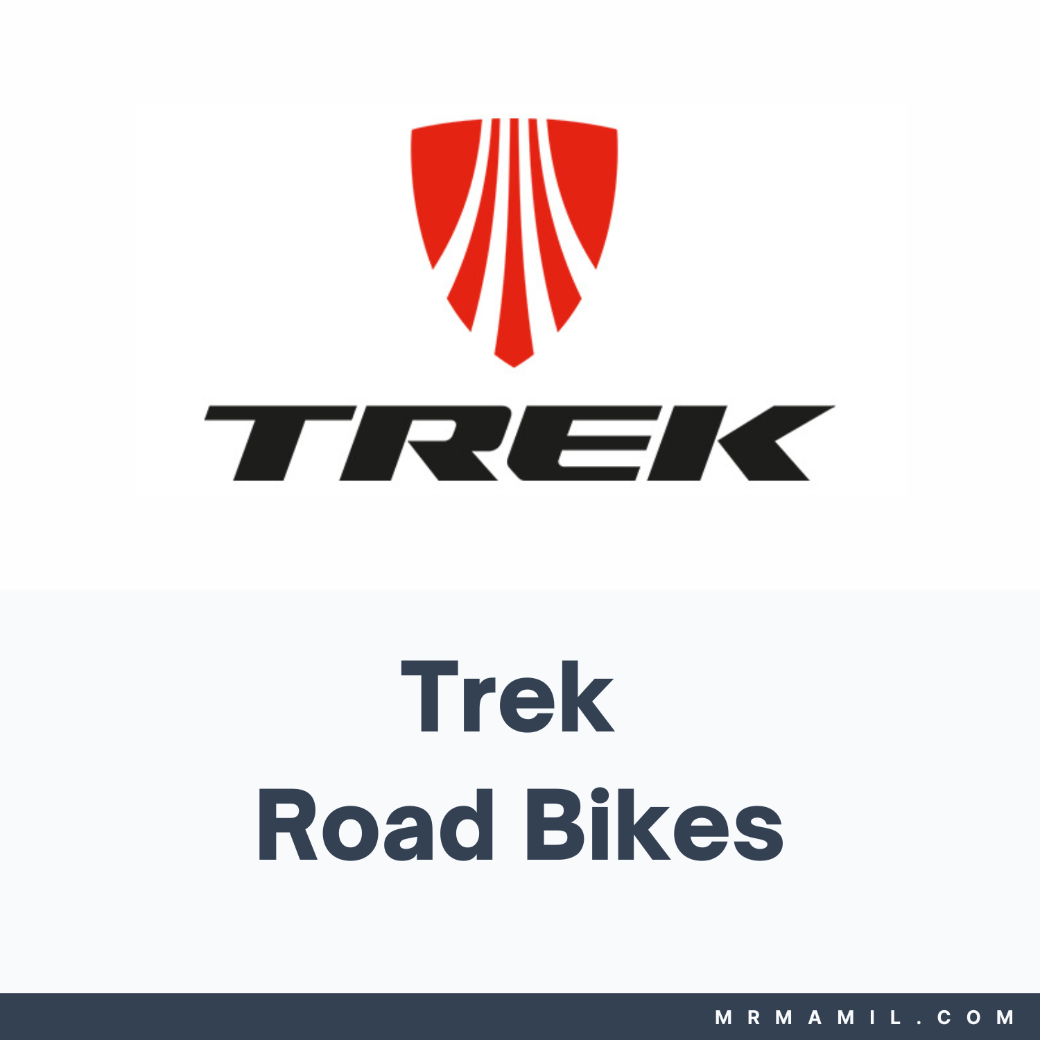 Trek Road Bikes Lineup (Trek Emonda vs Madone vs Domane)