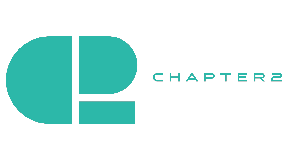 Chapter 2 Bikes Logo