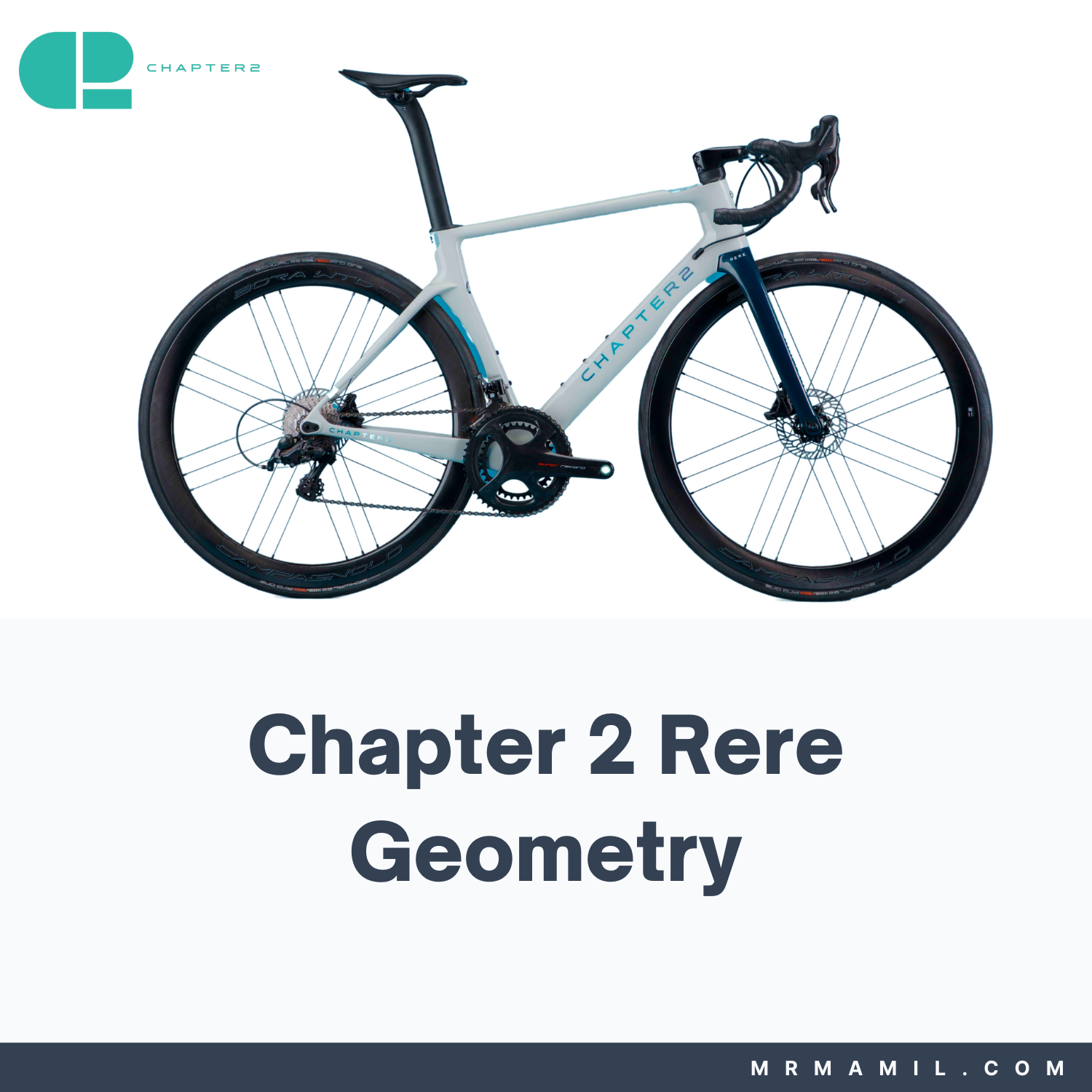 Chapter 2 Rere Frame Geometry
