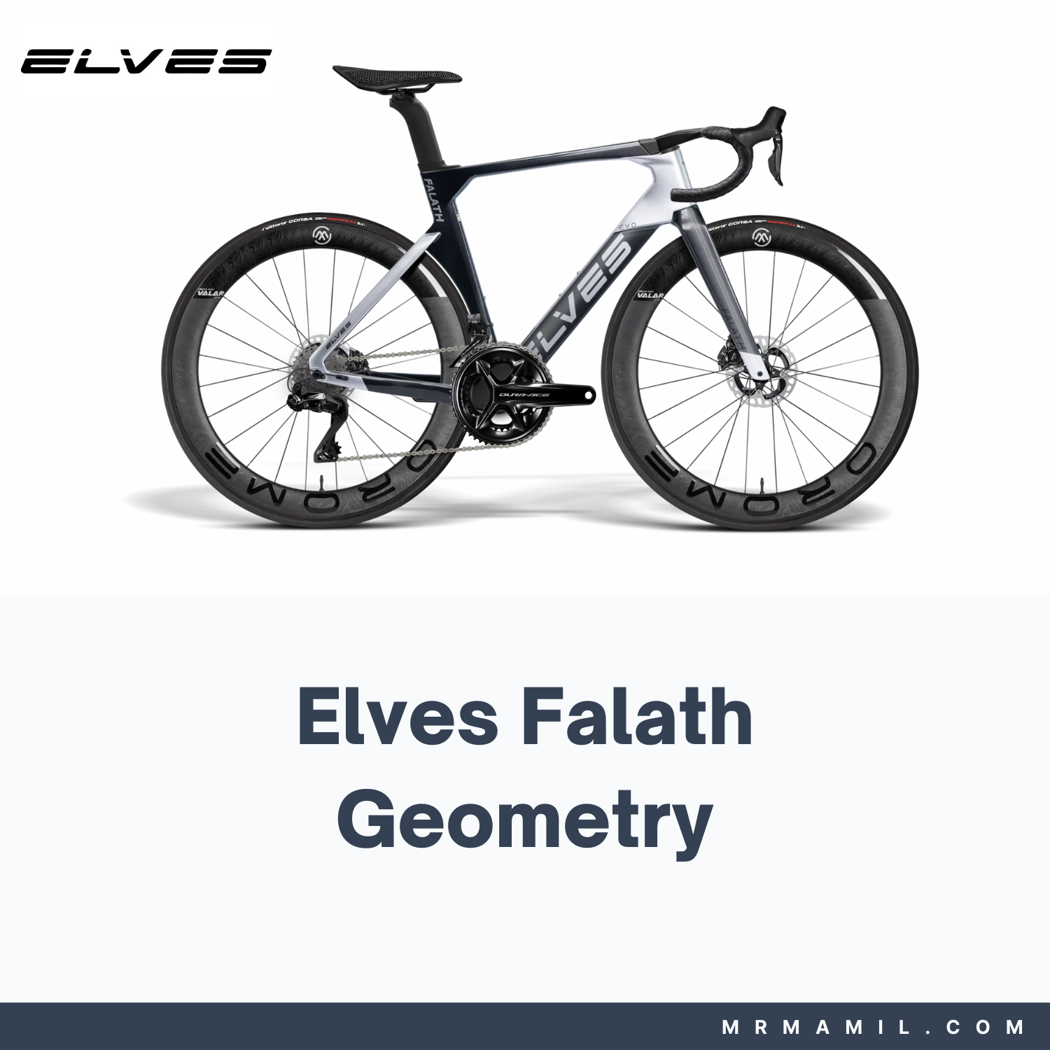 Elges Falath Frame Geometry
