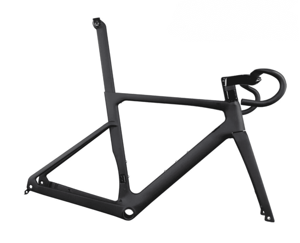 ICAN Disc Road Frame A9