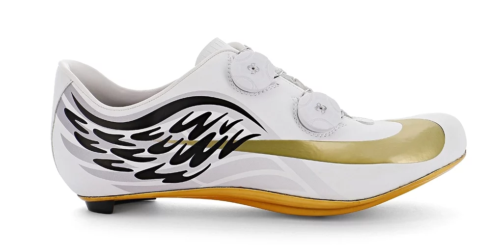 Mark Cavendish Nike Cycling Shoes