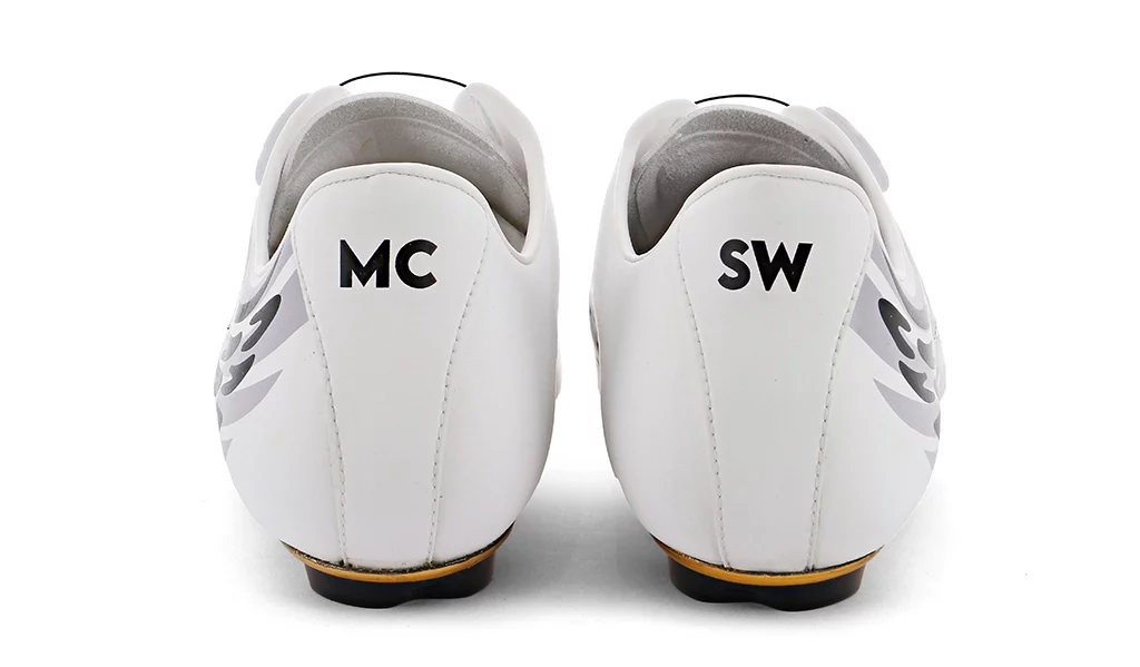 Mark Cavendish Nike Cycling Shoes