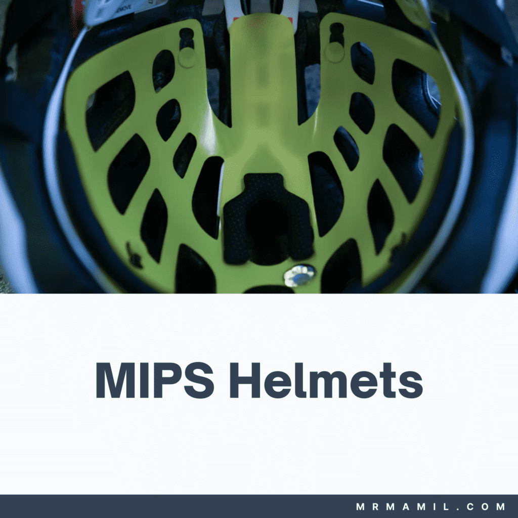 What is MIPS Helmet