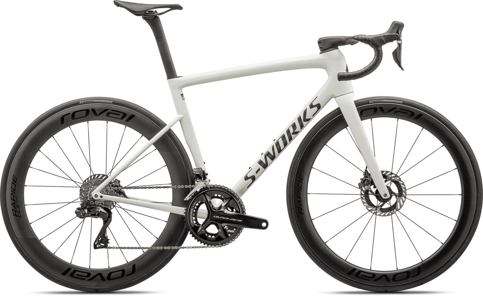 2024 Specialized Tarmac SL8 vs Cannondale SuperSix Evo Mr. MAMIL