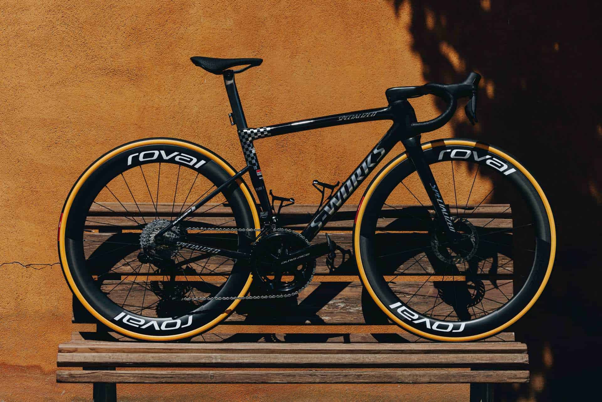 Remco evenepoel best sale bike size